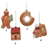 Addobbi Appendini Accessori Marzapane Per Albero Di Natale 1Pz