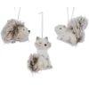 Addobbo Appendino Animaletti Assortiti Per Albero Di Natale 1 Pz