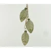 Addobbo Appendino Foglie Decorative Per Albero Di Natale