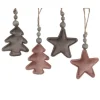 Addobbo Appendino Natalizio Per Albero Di Natale 1 Pz