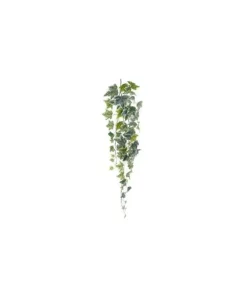 Addobbo Pendente Edera Finta 71 Foglie 100Cm