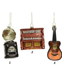 Adobbo Appendino Accessori Vintage Per Albero Di Natale 1Pz