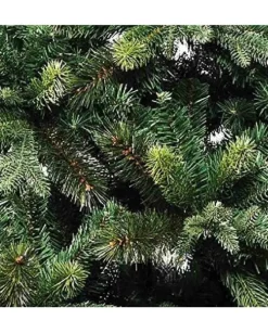 Albero Di Natale Clifford H240 Cm Apertura A Ombrello |