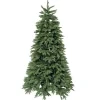 Albero Di Natale Kennedy H240 Cm Real Touch |