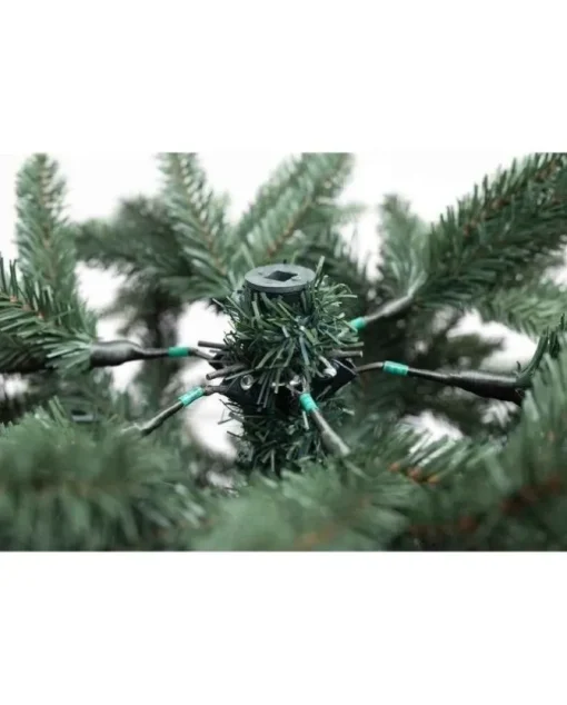 Albero Di Natale Kennedy H240 Cm Real Touch |