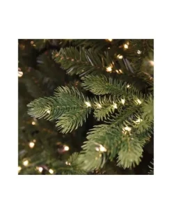 Albero Di Natale Led 210 Cm Madison 3000 Led |