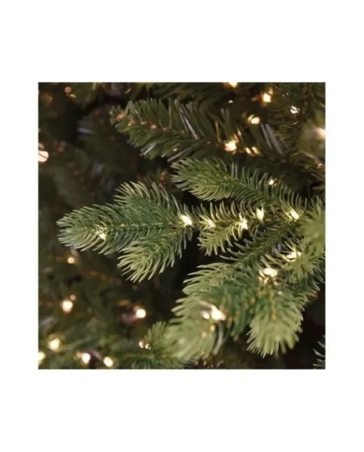 Albero Di Natale Led 210 Cm Madison 3000 Led |