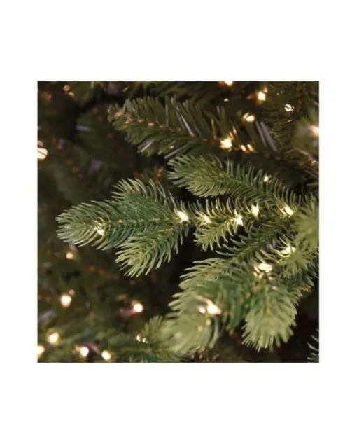 Albero Di Natale Madison 180Cm 2000 Led |