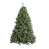 Albero Di Natale Milton H150 Cm Montaggio A Gancio |
