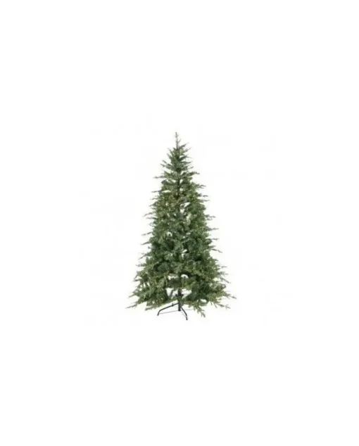 Albero Di Natale Remi Led Slim 210 Cm