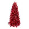 Albero Di Natale Scarlett Kennedy 210 Cm