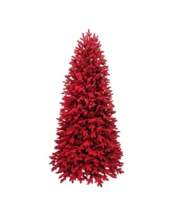Albero Di Natale Scarlett Kennedy 210 Cm