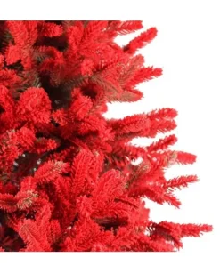 Albero Di Natale Scarlett Kennedy 210 Cm