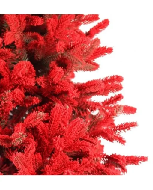 Albero Di Natale Scarlett Kennedy 210 Cm
