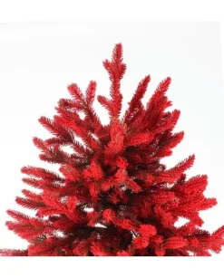 Albero Di Natale Scarlett Kennedy 210 Cm