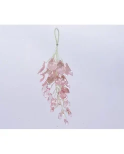 Appendino Grappolo Di Petali Glicine