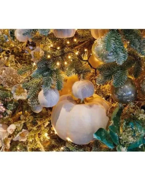 Appendino Zucca 2 Colori Assortiti