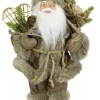 Babbo Natale Sam 80 Cm
