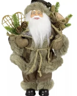Babbo Natale Sam 80 Cm