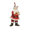 Babbo Natalecolore Red/Colour(S)Misura L