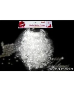 Barba Di Babbo Natale
