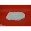 Base Decorativa Innevata 26 Cm