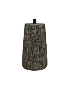 Base Media Effetto Tronco O35X45 Per Albero 210 - 270 Cm