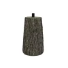 Base Piccola Effetto Tronco O33 X H35 Cm Per Albero Di Natale 150Cm - 180Cm