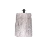 Base Tronco Bianca O26 H40 Per Alberi Da 150Cm