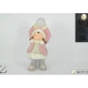 Bimba C/Cappello Rosa E Palla Luminosa 5