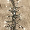 Catena Lineare Festone Cluster Diametr 12Cm