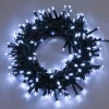 Catena Lineare Tl-C 200 Led Bianco O5Mm Reflex, Memory Controller 8 Giochi