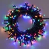 Catena Lineare Tl-C 500 Led Multicolor O5Mm Reflex, Memory Controller 8 Giochi D