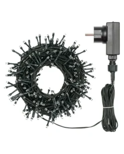 Catena Lineare Tl-C 500 Led Multicolor O5Mm Reflex, Memory Controller 8 Giochi D