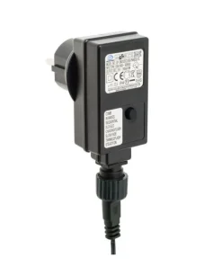 Catena Lineare Tl-C 500 Led Multicolor O5Mm Reflex, Memory Controller 8 Giochi D