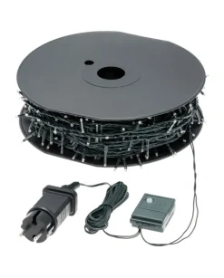 Catena Lineare Tlg 1000 Miniled Traditional 4+70,4M