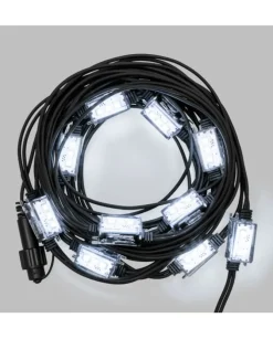 Catena Smd-Str 10 Stroboled Bianco 1,5+10M