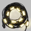 Catena Smd-Str 10 Stroboled Bianco Caldo 1,5+10M