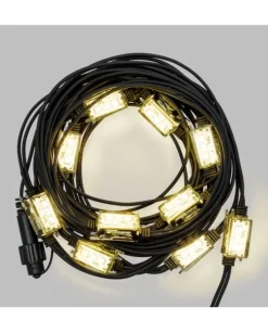 Catena Smd-Str 10 Stroboled Bianco Caldo 1,5+10M