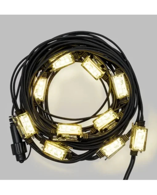 Catena Smd-Str 10 Stroboled Bianco Caldo 1,5+10M
