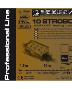 Catena Smd-Str 10 Stroboled Bianco 1,5+10M