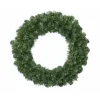 Corona Ghirlanda Imperiale Interno Esterno 60 Cm