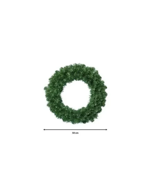 Corona Imperiale Per Interni Ed Esterni 50 Cm