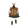 Decorazione Di Natale Orologgio Con Pendenti