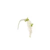 Decorazione Fiore Glicine 100Cm