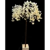 Decorazione Luminosa Albero Di Ciliegio In Fiore