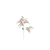 Decorazione Tralcio Felce 100Cm Oro