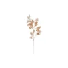 Decorazione Tralcio Mini Tealeaf 90Cm
