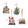 Decoro Da Albero Appendini In 4 Varianti