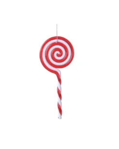 Decoro Lecca Lecca Confezione 2 Pz